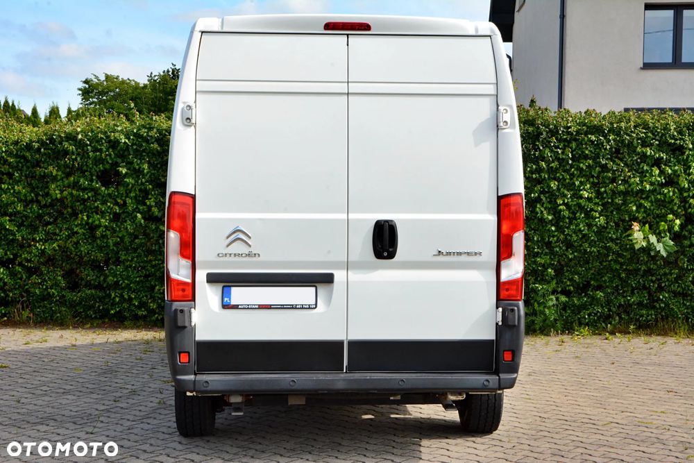 Citroën Jumper - 7
