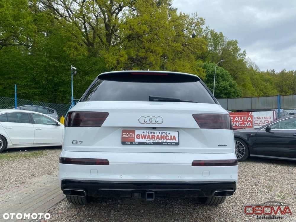 Audi Q7 - 14