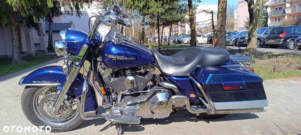Harley-Davidson Touring Road King - 5