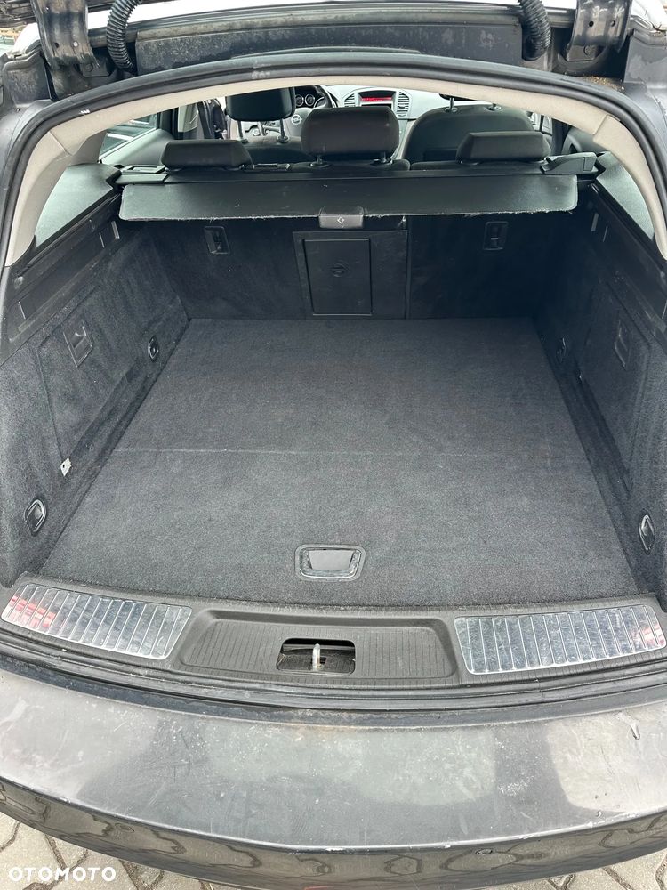 Opel Insignia 2.0 CDTI Cosmo - 6