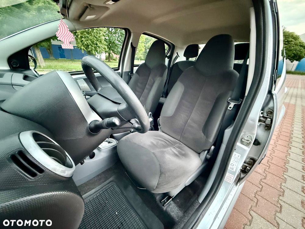 Citroën C1 1.0 Sensodrive Style - 13