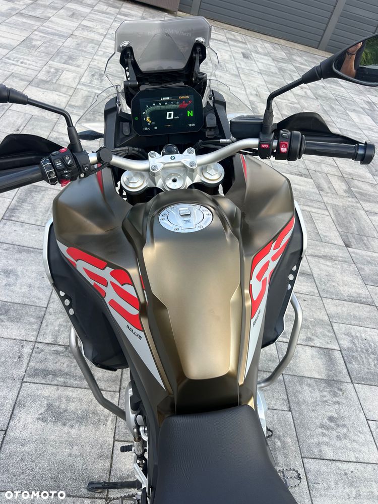BMW GS - 16