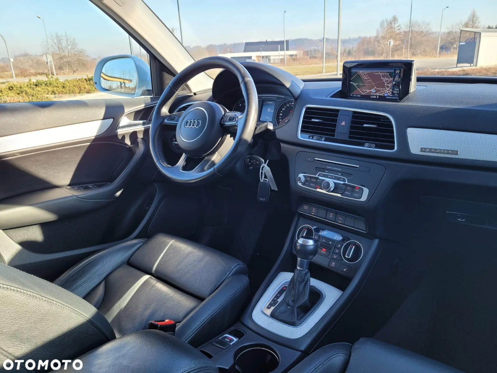 Audi Q3 2.0 TDI Quattro Design S tronic - 21