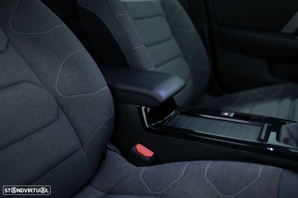 Citroën C4 1.5 BlueHDi Feel Pack - 30