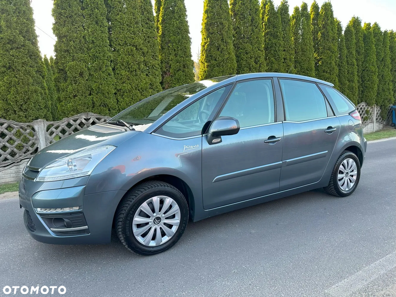 Citroën C4 Picasso 1.6 VTi Selection - 2