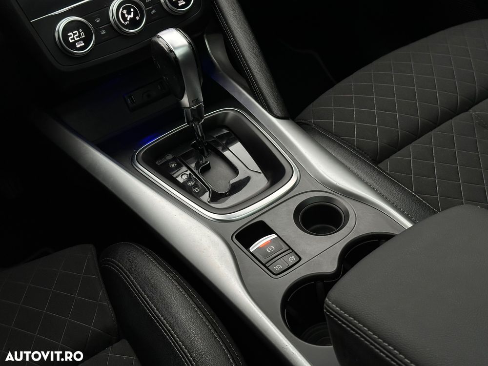 Renault Kadjar TCe EDC GPF Intens - 11