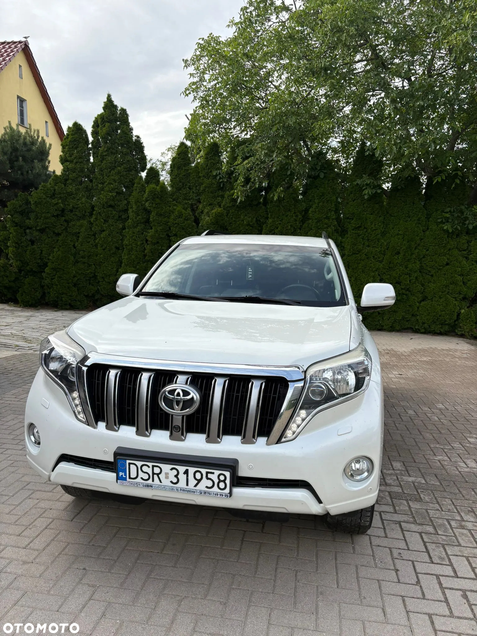 Toyota Land Cruiser LC 3.0 D-4D PowerBoost Invincible - 15