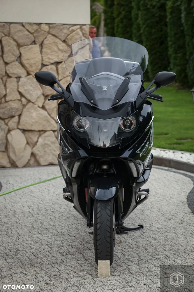 BMW K - 28