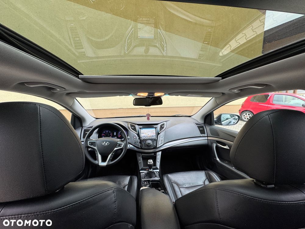 Hyundai i40 1.7 CRDi Premium - 2