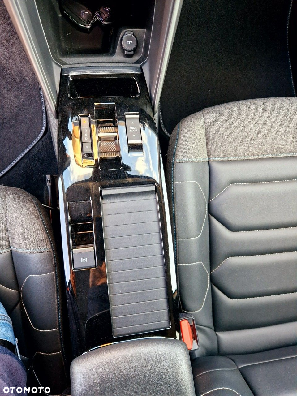 Citroën C4 - 22