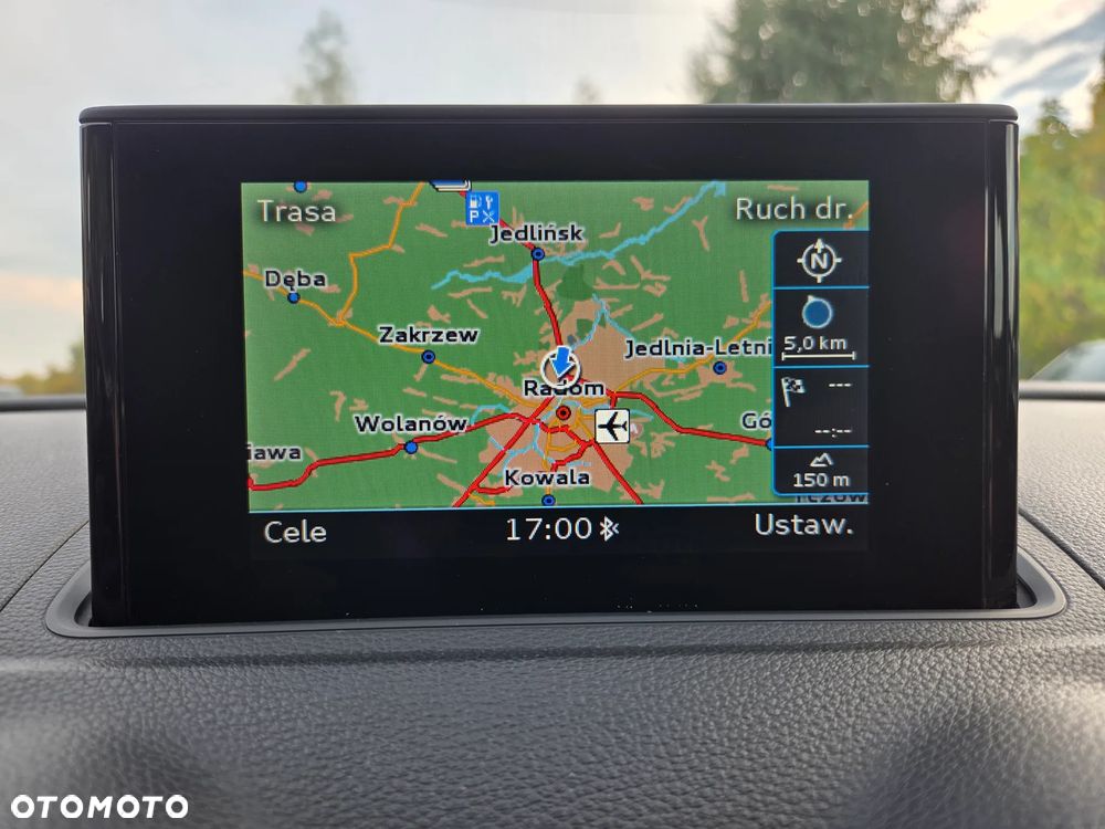 Audi A3 Sportback 2.0 TDI S tronic Ambiente - 16