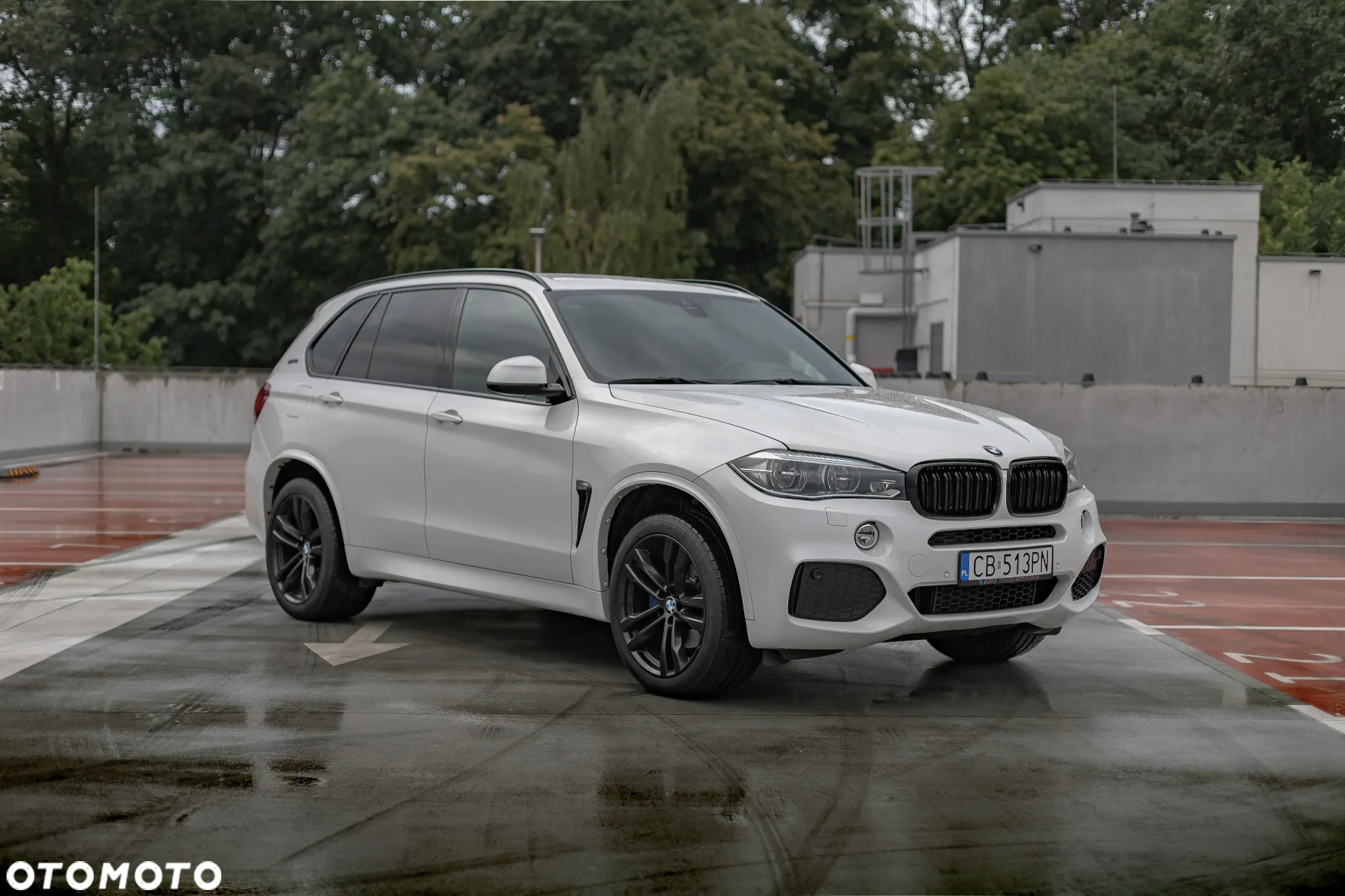 BMW X5 - 6