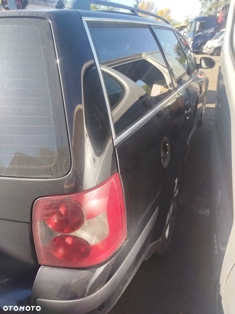 Volkswagen Passat B5 FL  na części - 7