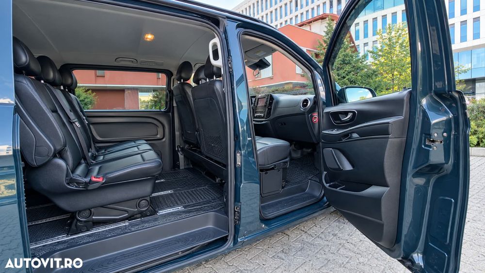 Mercedes-Benz Vito - 6