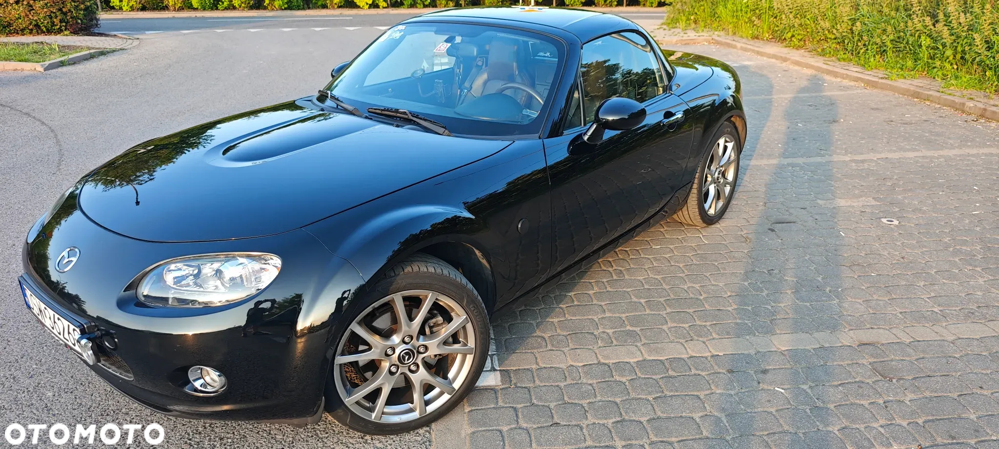 Mazda MX-5 2.0 MZR Niseko - 11