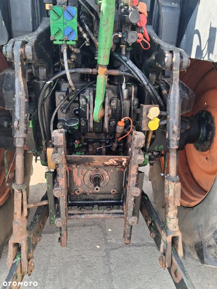 John Deere 7530 PQ - 11