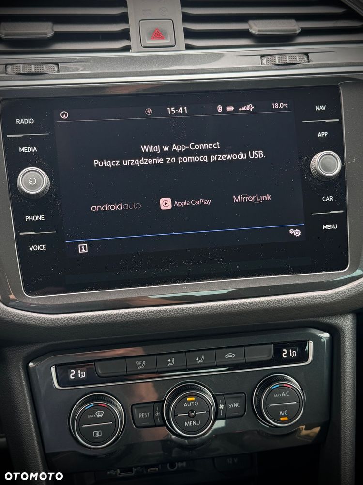 Volkswagen Tiguan 2.0 TDI BMT SCR Comfortline DSG - 20