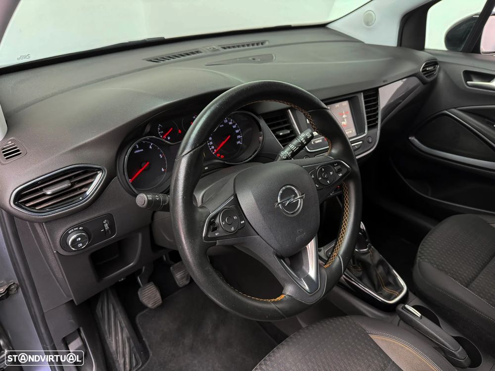 Opel Crossland X 1.6 CDTi Innovation - 9