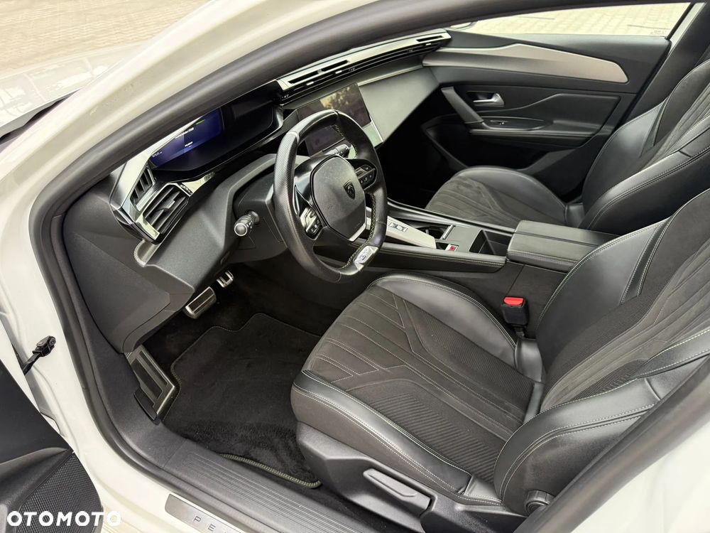 Peugeot 308 - 9