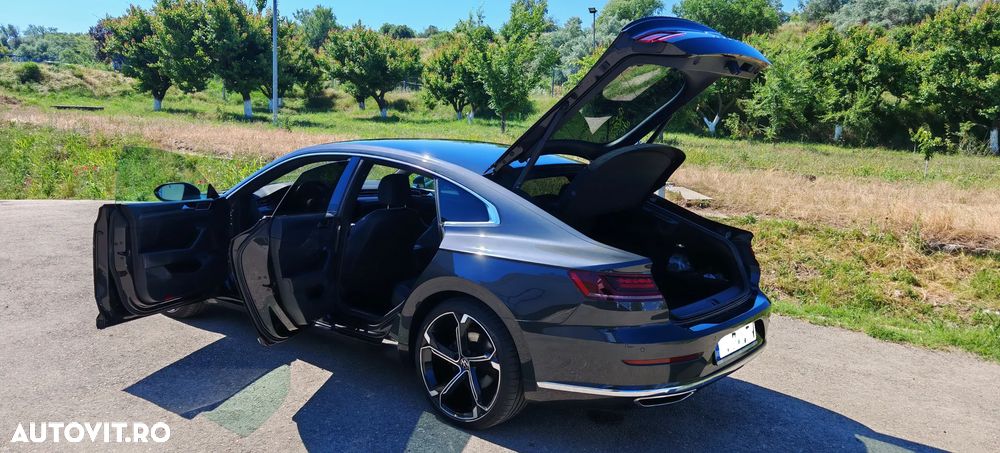 Volkswagen ARTEON 2.0 TDI DSG R-Line - 6