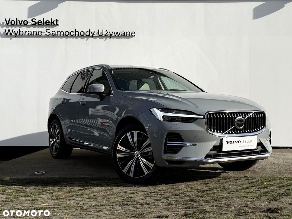 Volvo XC 60 - 4
