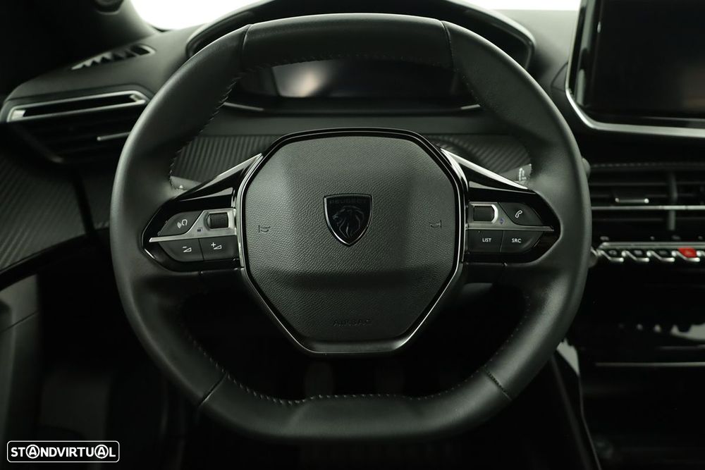 Peugeot 2008 1.2 PureTech Allure - 15