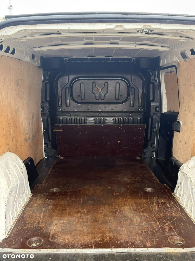 Fiat Doblo Maxi - 5