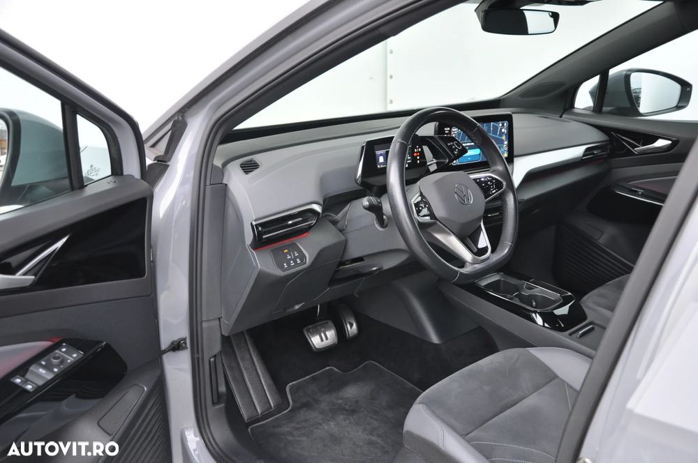 Volkswagen ID.4 Performance Upgrade Pro - 12