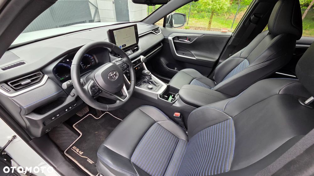 Toyota RAV4 - 19