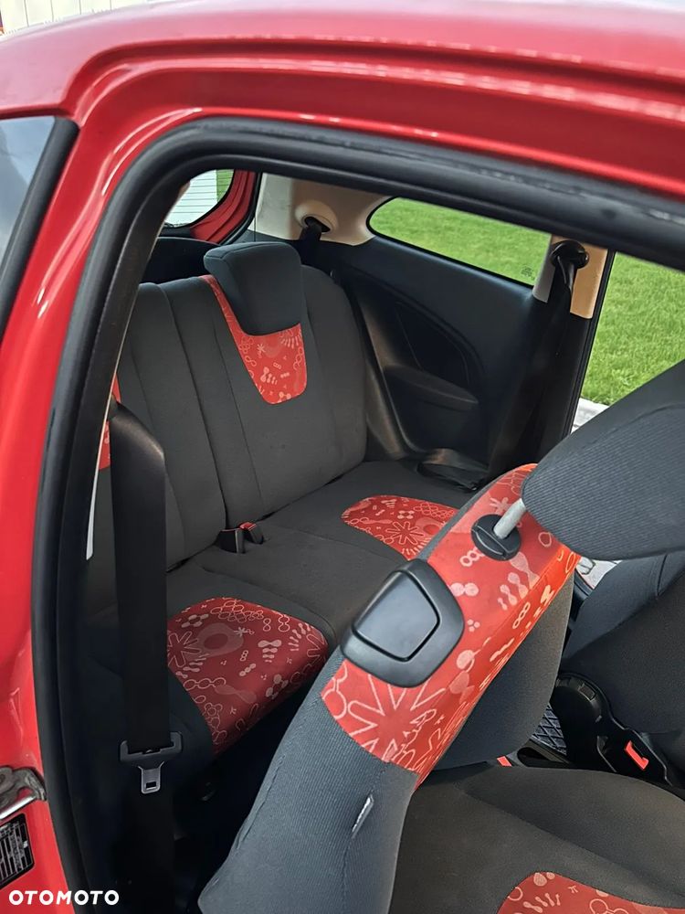 Ford KA 1.2 Ambiente - 13