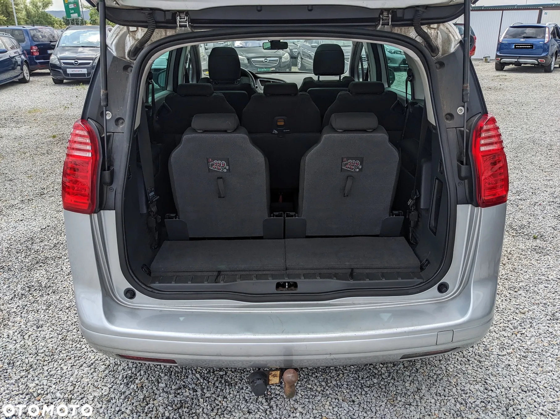 Peugeot 5008 1.6 HDi Premium - 9
