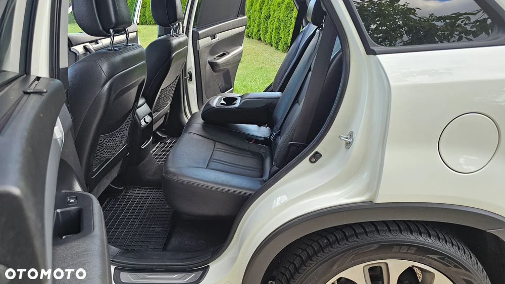 Kia Sorento 2.2 CRDi 4WD Executive - 11