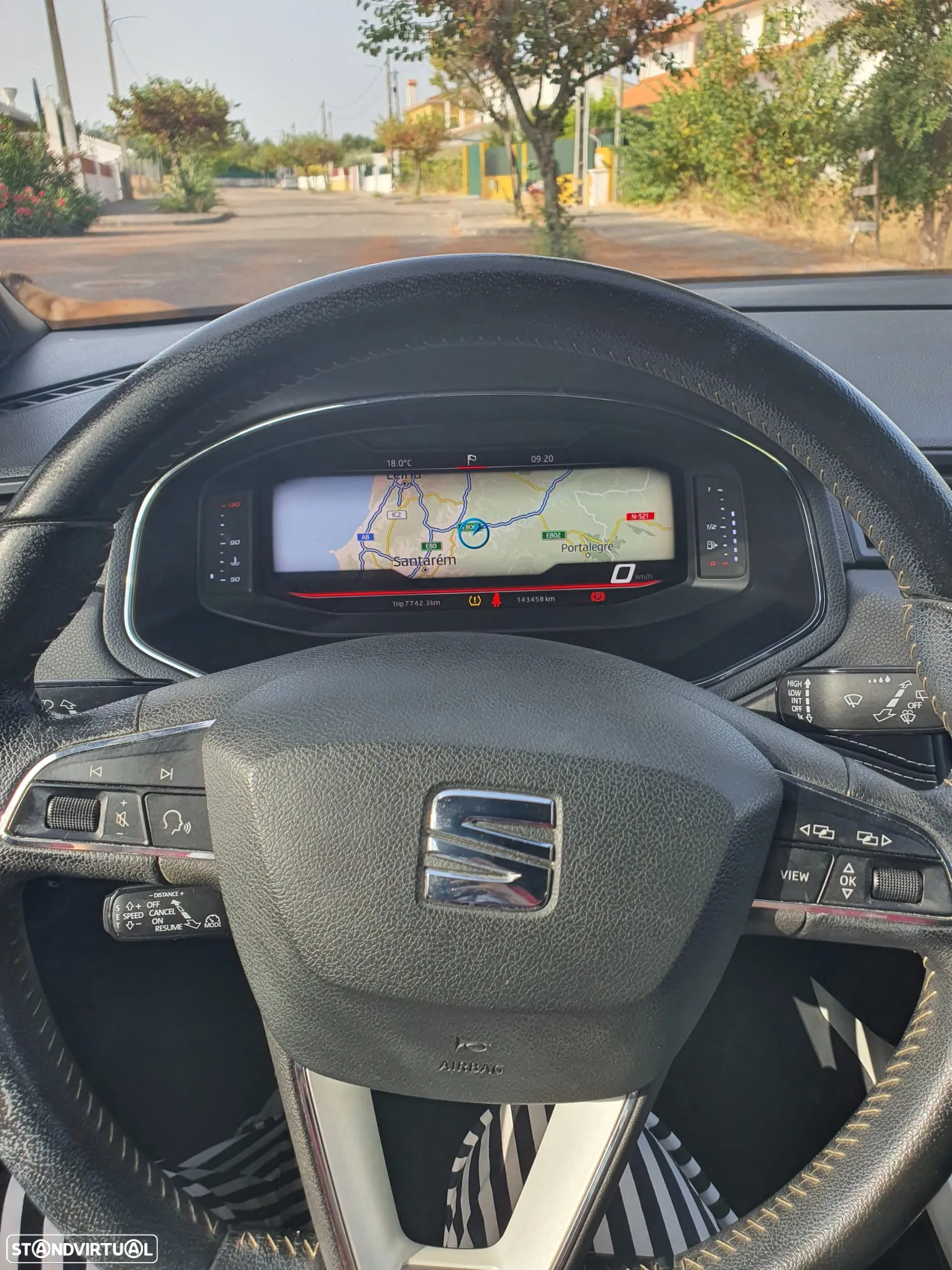 SEAT Arona 1.6 TDI Xcellence - 3