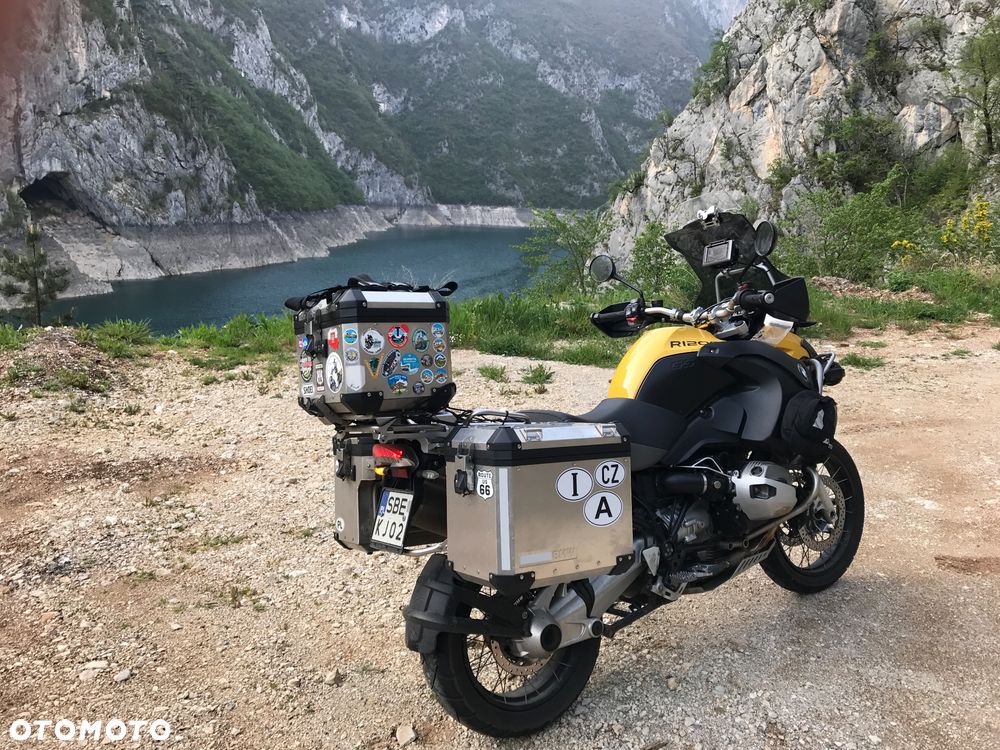 BMW Adventure - 10
