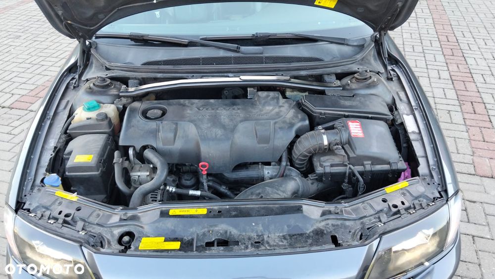 Volvo S80 2.4D Momentum - 12