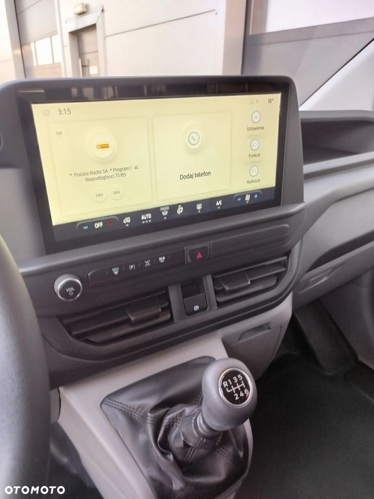 Ford Transit Custom Kombi 320 L2H1 Trend M1 - 13