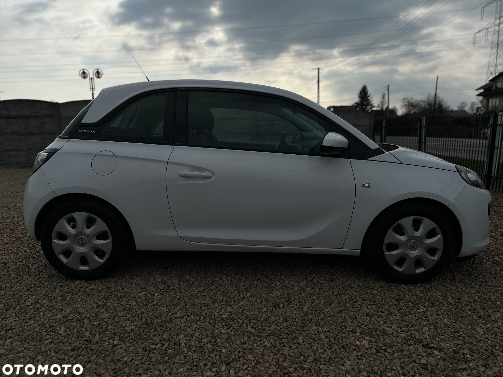 Opel Adam 1.2 - 6