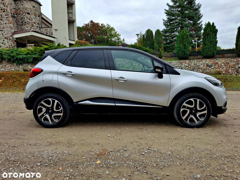 Renault Captur TCe 120 EDC Helly Hansen - 6