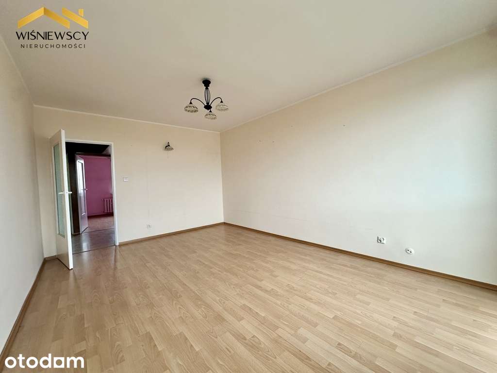 Mieszkanie 3 pok. 51,1 m2 Malbork