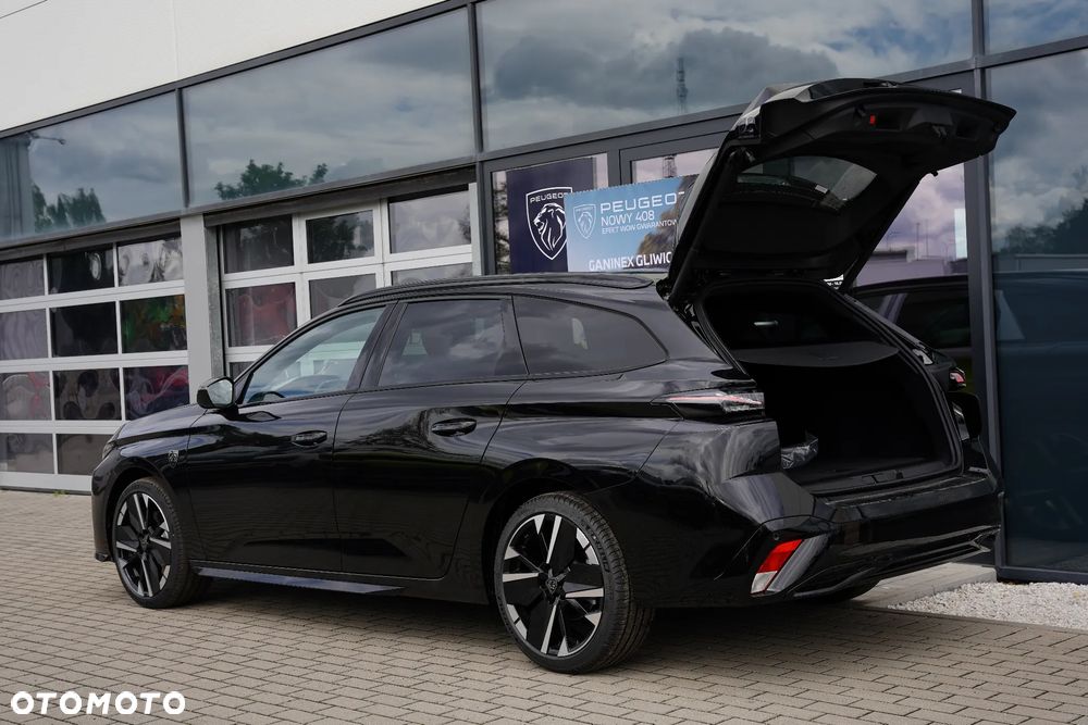Peugeot 308 1.5 BlueHDi GT Exclusive S&S EAT8 - 3