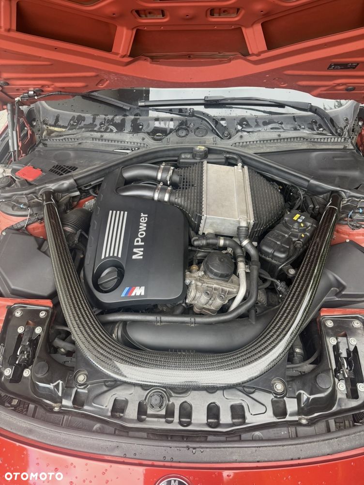 BMW M4 - 38