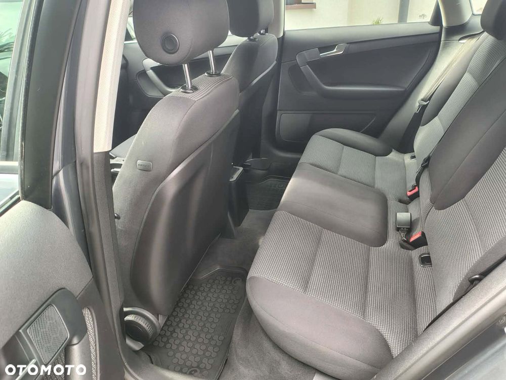 Audi A3 Sportback 2.0 TDI DSG Ambition - 22