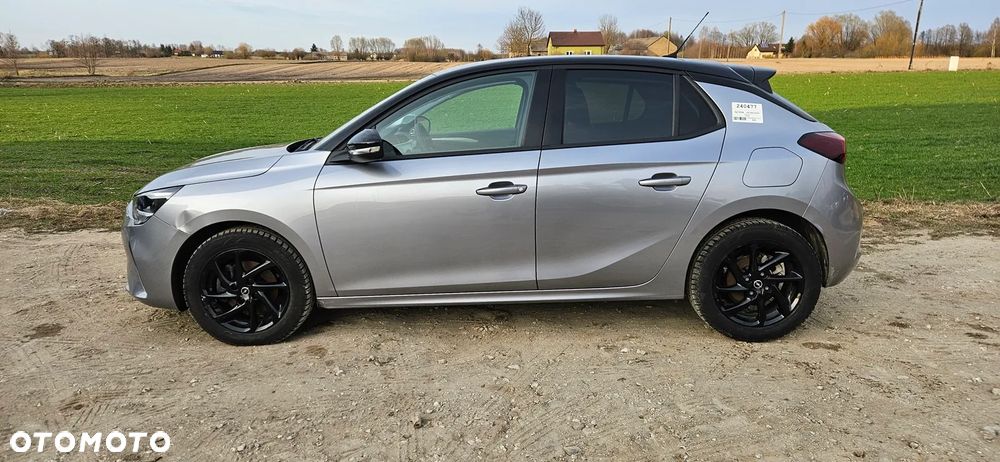 Opel Corsa - 6