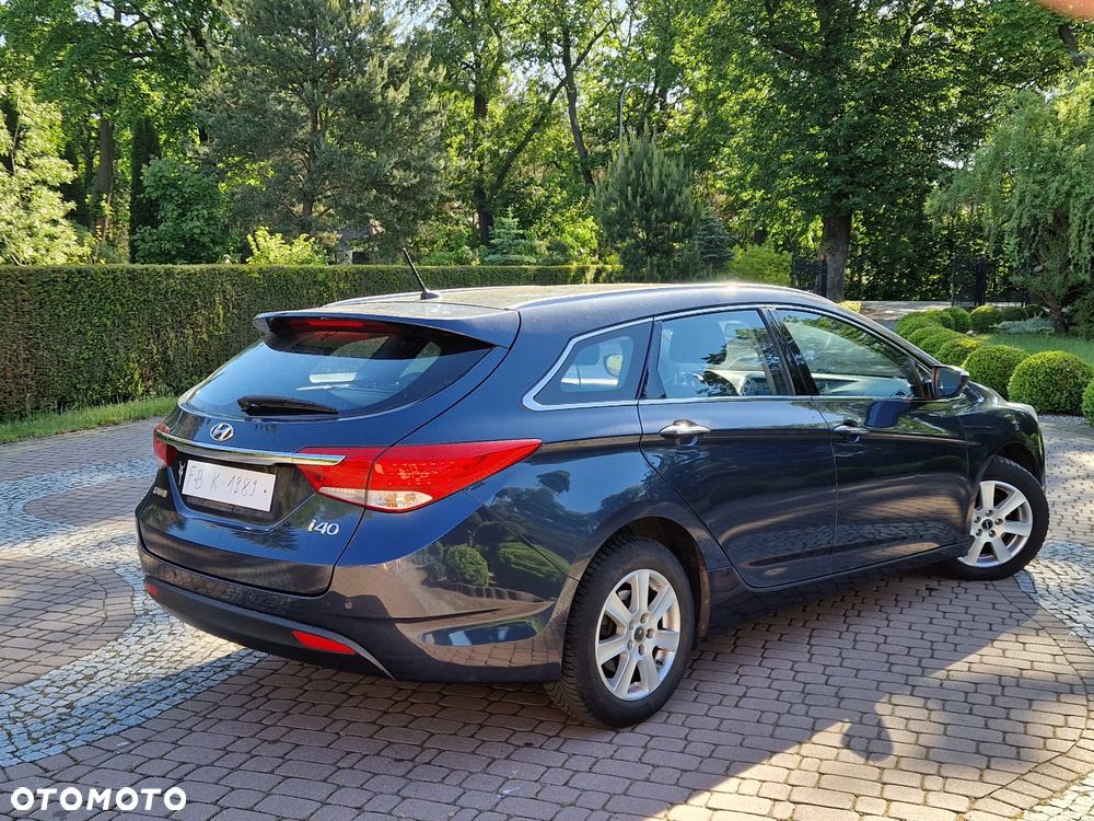 Hyundai i40 i40cw 1.6 Fifa World Cup Edition - 3