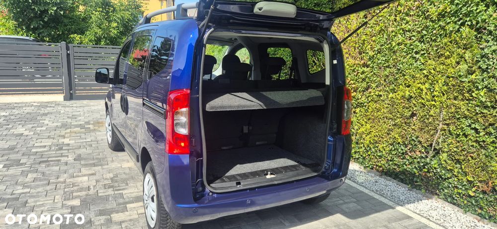 Fiat Qubo - 10