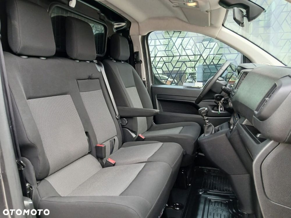 Toyota PROACE - 6