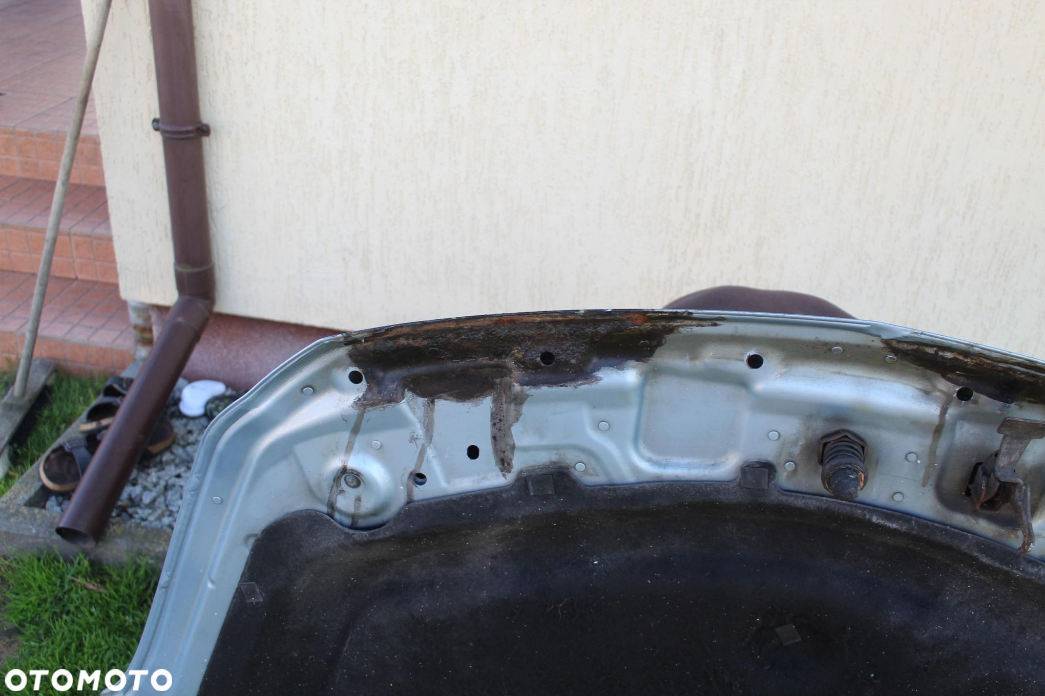 MASKA Z21C OPEL CORSA D - 7
