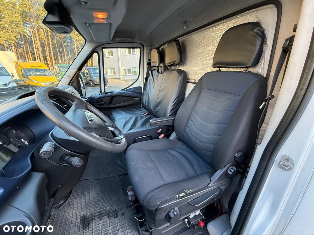 Iveco Daily - 10