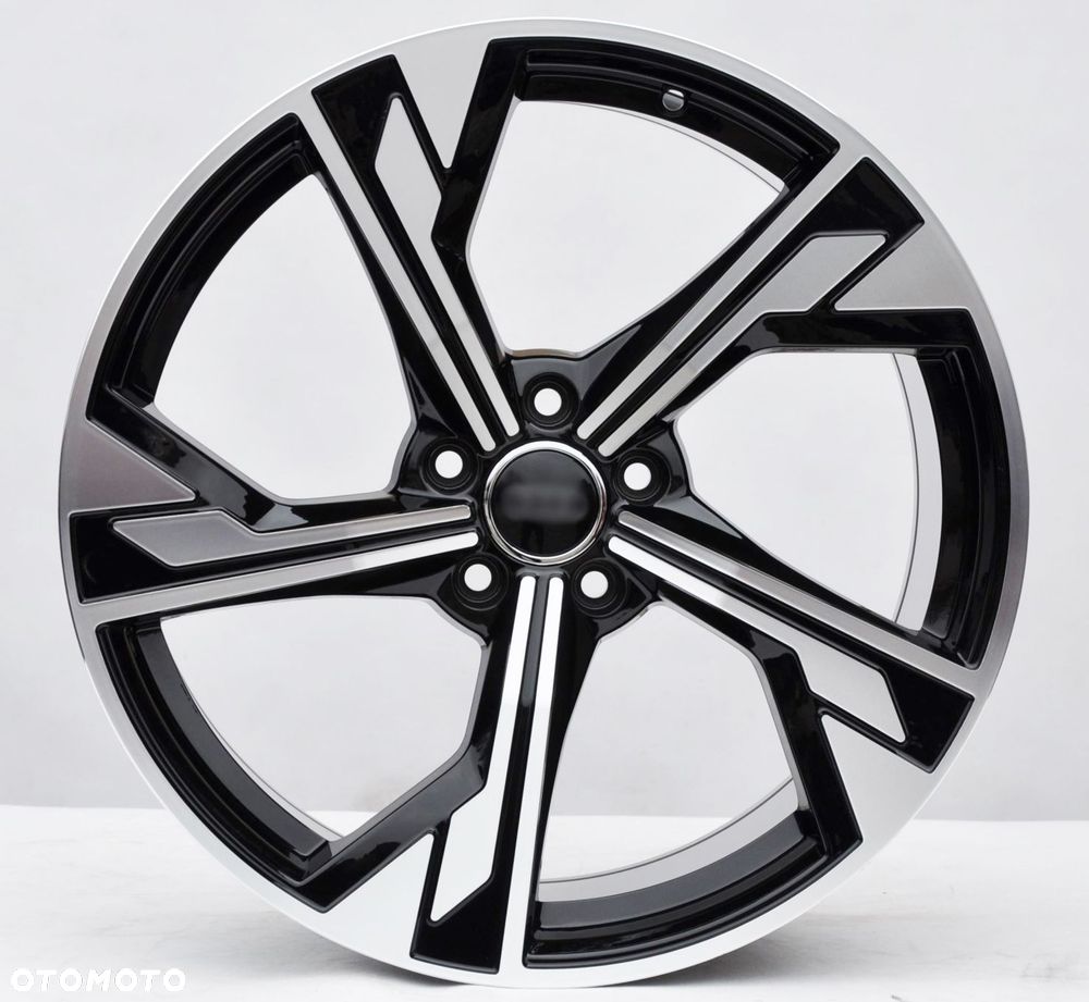 5419 MB FELGI 17 5x112 AUDI A3 A4 A6 Q3 Q5 VW GOLF - 5