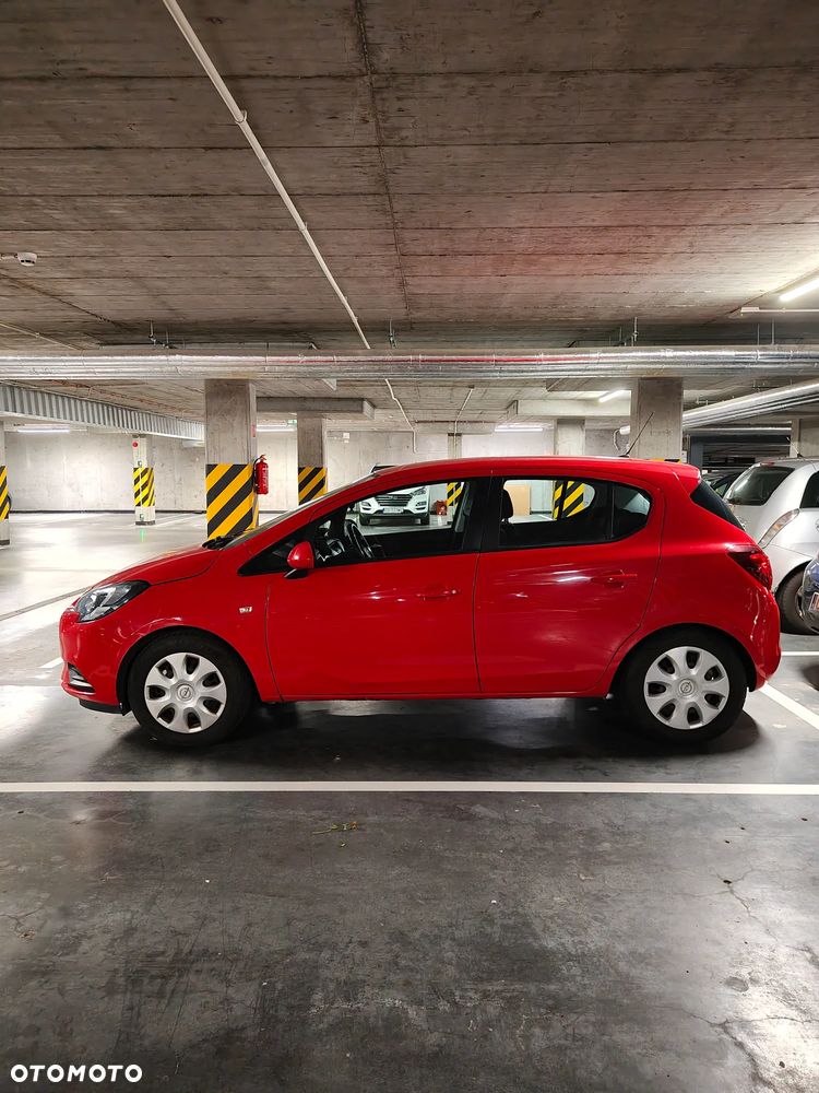 Opel Corsa - 2